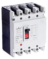 KOMPAKT ŞALTER 125 AMPER 1